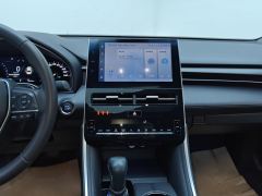 Toyota Avalon 2.5L Automatic Luxury Edition - ფოტო 17