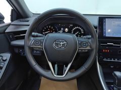 Toyota Avalon 2.5L Automatic Luxury Edition - ფოტო 18