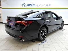 Toyota Avalon 2.5L Automatic Luxury Edition - ფოტო 2