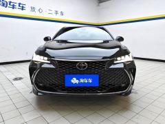 Toyota Avalon 2.5L Automatic Luxury Edition - ფოტო 3