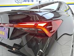 Toyota Avalon 2.5L Automatic Luxury Edition - ფოტო 5