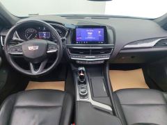 Cadillac CT5 28T Luxury Version - ფოტო 16