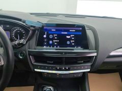 Cadillac CT5 28T Luxury Version - ფოტო 17