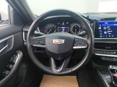 Cadillac CT5 28T Luxury Version - ფოტო 18