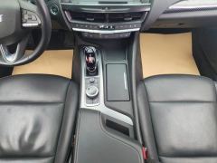 Cadillac CT5 28T Luxury Version - ფოტო 19