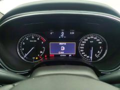Cadillac CT5 28T Luxury Version - ფოტო 20