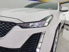 Cadillac CT5 28T Luxury Version - ფოტო 4