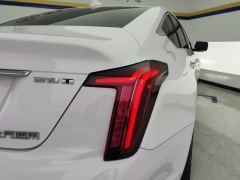 Cadillac CT5 28T Luxury Version - ფოტო 5