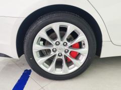 Cadillac CT5 28T Luxury Version - ფოტო 6