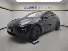 Tesla Model Y 554km Rear-Wheel Drive Edition - ფოტო 1