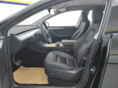 Tesla Model Y 554km Rear-Wheel Drive Edition - ფოტო 14
