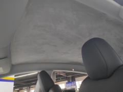 Tesla Model Y 554km Rear-Wheel Drive Edition - ფოტო 15