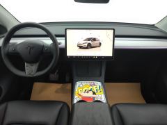 Tesla Model Y 554km Rear-Wheel Drive Edition - ფოტო 16