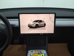 Tesla Model Y 554km Rear-Wheel Drive Edition - ფოტო 17