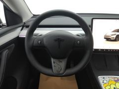 Tesla Model Y 554km Rear-Wheel Drive Edition - ფოტო 18