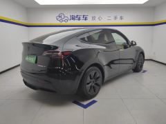 Tesla Model Y 554km Rear-Wheel Drive Edition - ფოტო 2