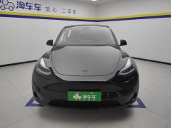 Tesla Model Y 554km Rear-Wheel Drive Edition - ფოტო 3
