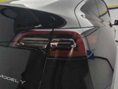 Tesla Model Y 554km Rear-Wheel Drive Edition - ფოტო 5