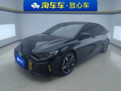GAC Shadow Leopard 270T J16 Edition - фото 1