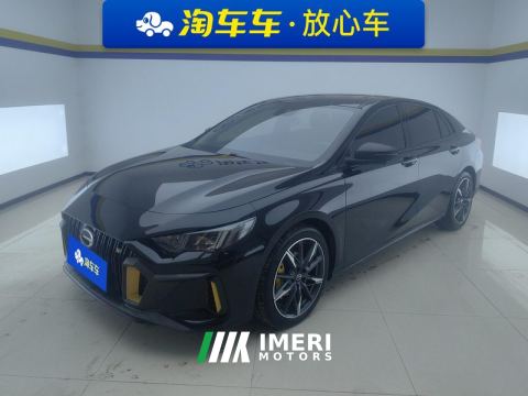 2023 GAC Shadow Leopard 270T J16 Edition - ავტომობილი ჩინეთიდან