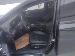 GAC Shadow Leopard 270T J16 Edition - фото 14