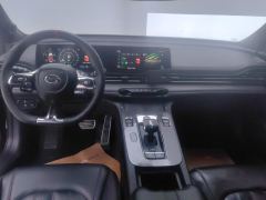 GAC Shadow Leopard 270T J16 Edition - фото 16