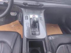 GAC Shadow Leopard 270T J16 Edition - фото 19