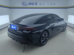 GAC Shadow Leopard 270T J16 Edition - фото 2