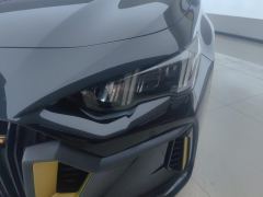 GAC Shadow Leopard 270T J16 Edition - фото 4
