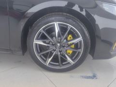 GAC Shadow Leopard 270T J16 Edition - фото 6