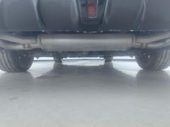 GAC Shadow Leopard 270T J16 Edition - фото 9