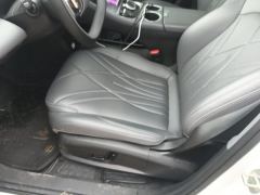 Geely Galaxy L6 EM-i 1.5L 140km Explorer Edition - фото 14