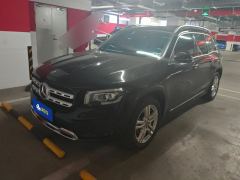 Mercedes-Benz GLB 200 Dynamic - фото 1