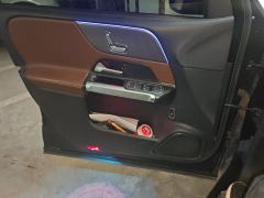 Mercedes-Benz GLB 200 Dynamic - фото 12