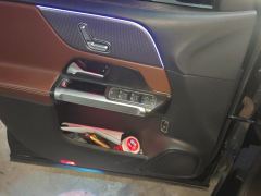 Mercedes-Benz GLB 200 Dynamic - фото 13