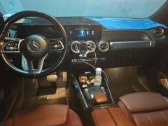 Mercedes-Benz GLB 200 Dynamic - фото 17
