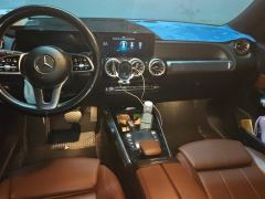 Mercedes-Benz GLB 200 Dynamic - фото 19