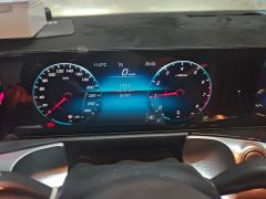 Mercedes-Benz GLB 200 Dynamic - фото 20