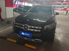 Mercedes-Benz GLB 200 Dynamic - фото 3
