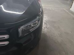 Mercedes-Benz GLB 200 Dynamic - фото 4