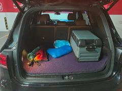 Mercedes-Benz GLB 200 Dynamic - фото 7