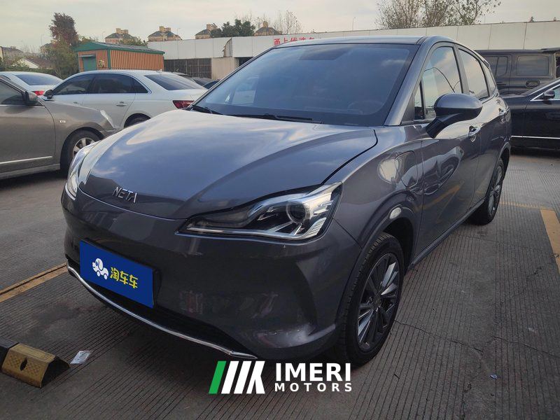 Neta Nezha V 400 Edition - car from China