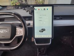 Neta Nezha V 400 Edition - photo 17