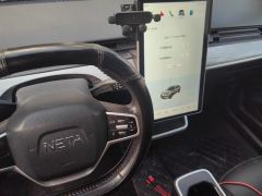 Neta Nezha V 400 Edition - photo 19