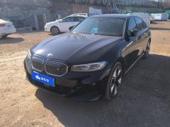 BMW i3 eDrive 40 L Night Sport Package - ფოტო 1