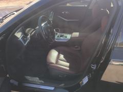 BMW i3 eDrive 40 L Night Sport Package - ფოტო 14