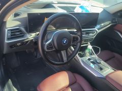 BMW i3 eDrive 40 L Night Sport Package - ფოტო 16