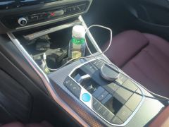 BMW i3 eDrive 40 L Night Sport Package - ფოტო 19