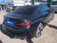 BMW i3 eDrive 40 L Night Sport Package - ფოტო 2