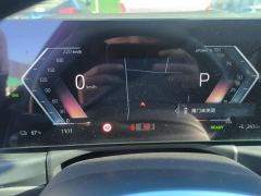 BMW i3 eDrive 40 L Night Sport Package - ფოტო 20